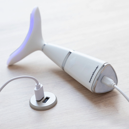 Kinred LuzFirme - ¡Transforma tu belleza!