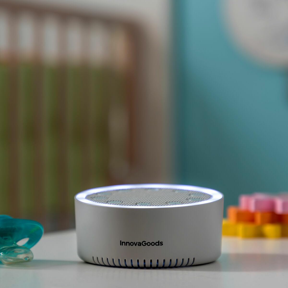 CalmaSound® - El sonido que calma tus noches