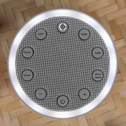 CalmaSound® - El sonido que calma tus noches