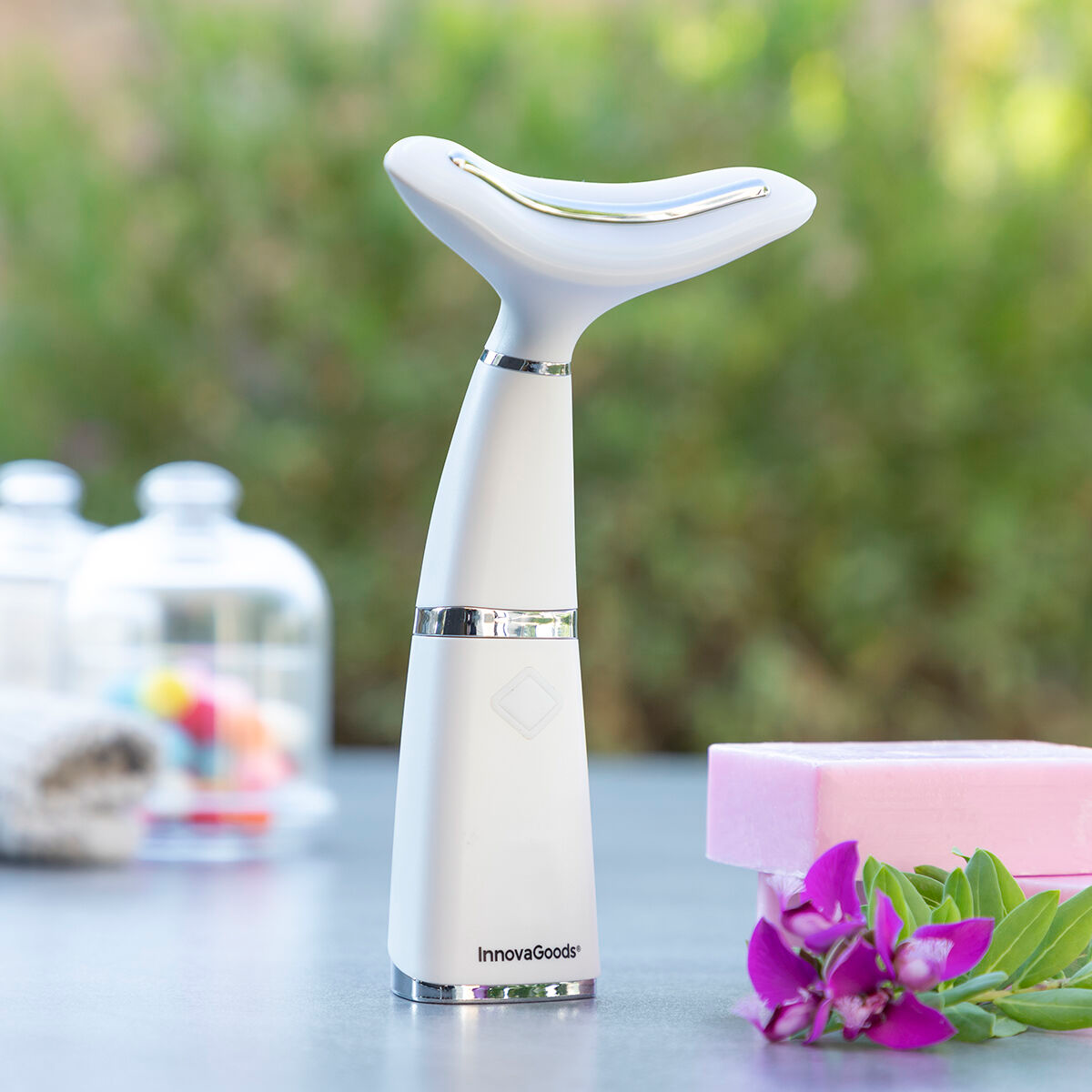 Kinred LuzFirme - ¡Transforma tu belleza!